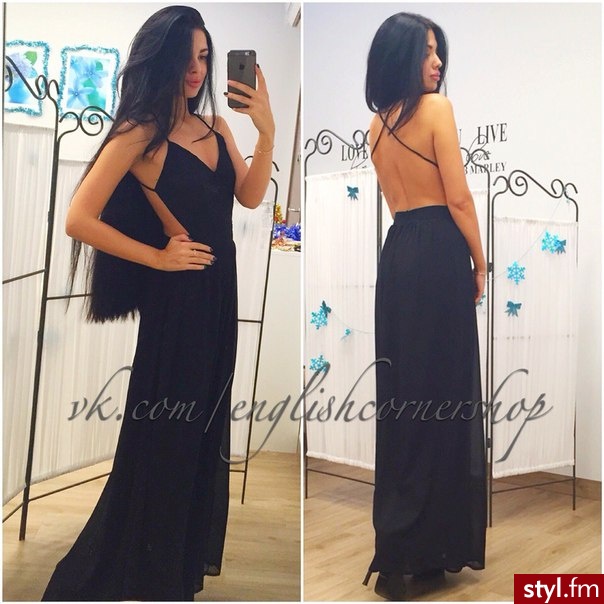 Dzienne Sukienki Moda