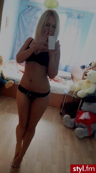 Komplety Bielizna Moda