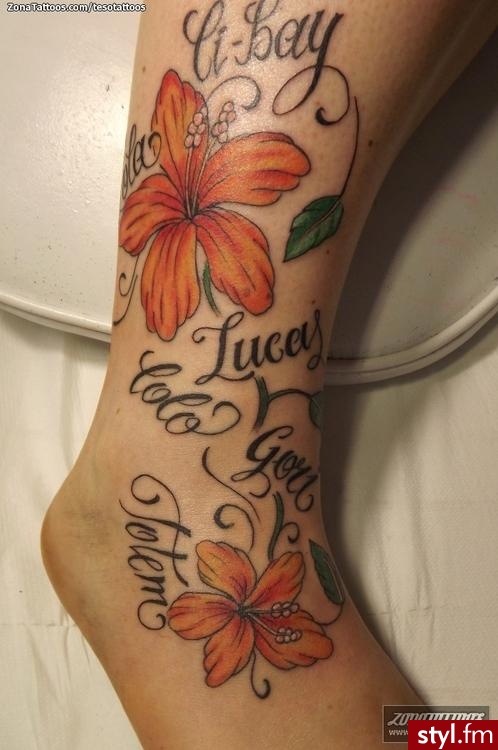 Tatuaże