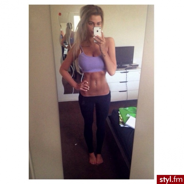 Sport i fitness