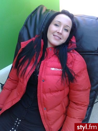 Dzienne Makijaże