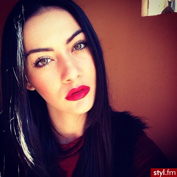 Dzienne Makijaże