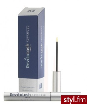 RevitaLash ADVANCED odżywka do rzęs 2,0 ml - Dzienne Makijaże