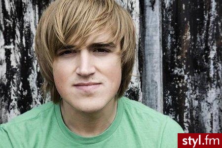 Tom Fletcher - Średnie Męskie Fryzury