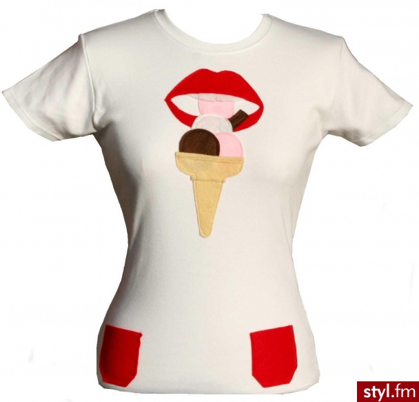 Pozostałe Ciuchy Moda