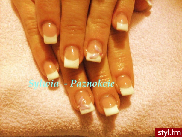 Paznokcie