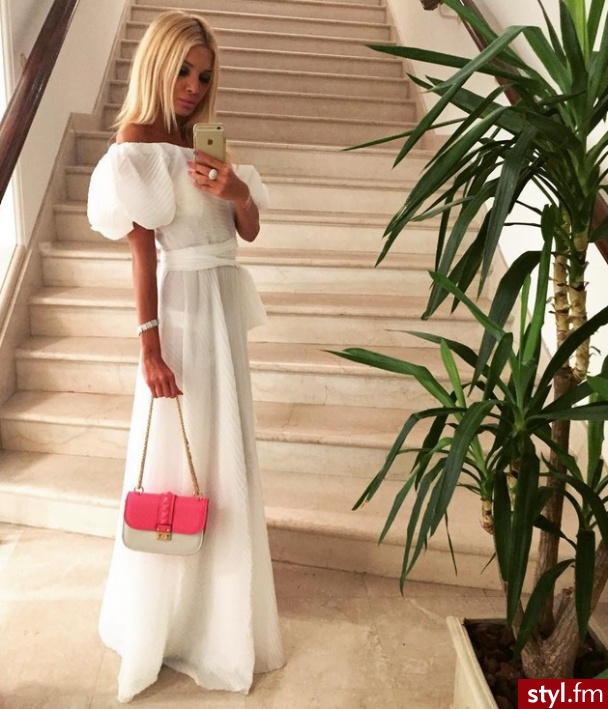 Dzienne Sukienki Moda