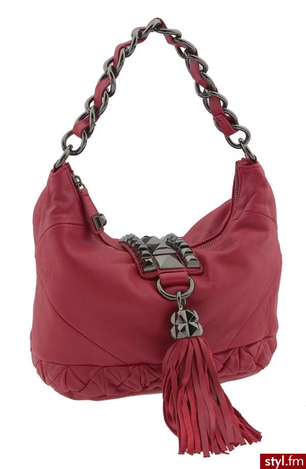 Betsey Johnson 198$ - Pozostałe Torebki Moda