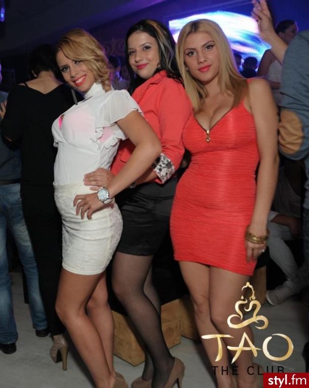Wieczorowe Sukienki Moda
