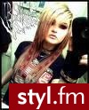 EMO Alternatywne Średnie Fryzury