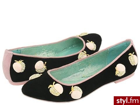 Pozostałe Buty Moda