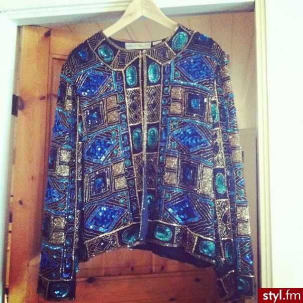 Bluzki Ciuchy Moda