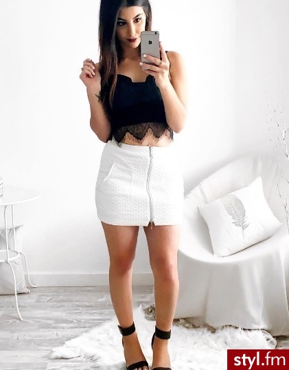 Pozostałe Ciuchy Moda
