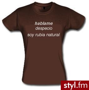 Pozostałe Ciuchy Moda