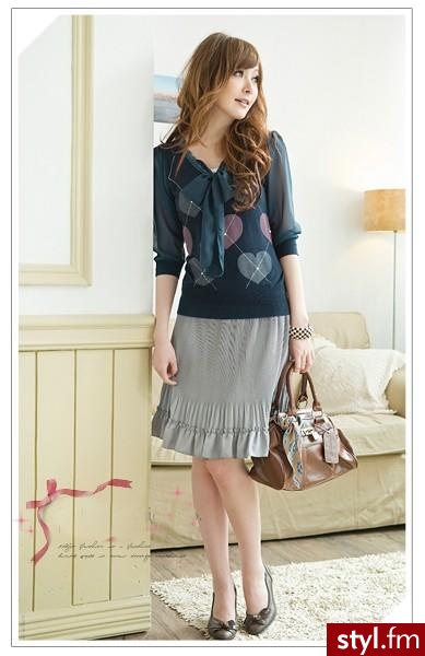 Bluzka-PLN30.10 - Pozostałe Ciuchy Moda