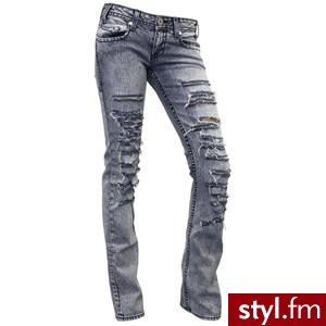 Pozostałe Ciuchy Moda