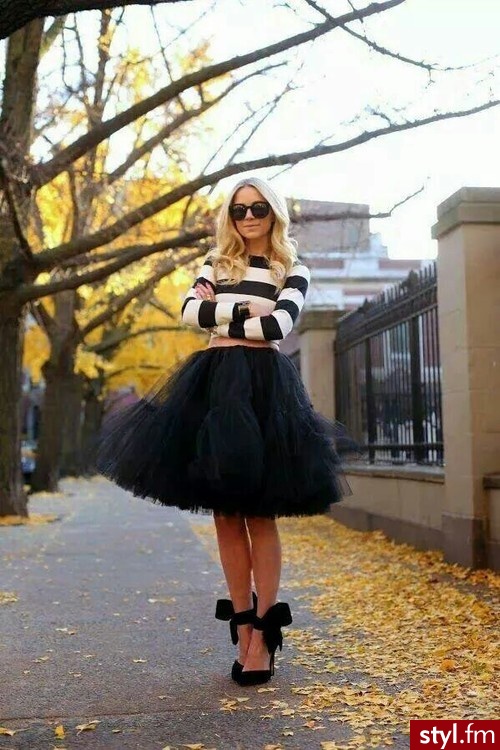 Pozostałe Spódnice Moda