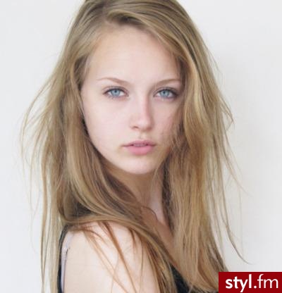 Blond Rozpuszczone Proste Na co dzień Długie Fryzury