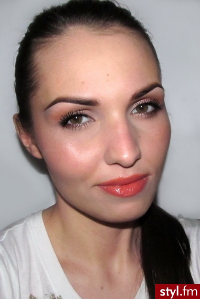 Dzienne Makijaże