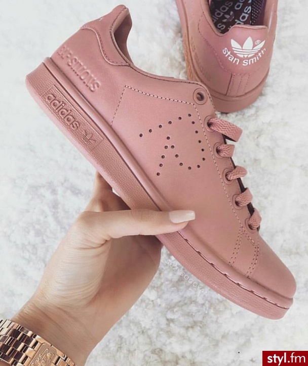 Sportowe Buty Moda