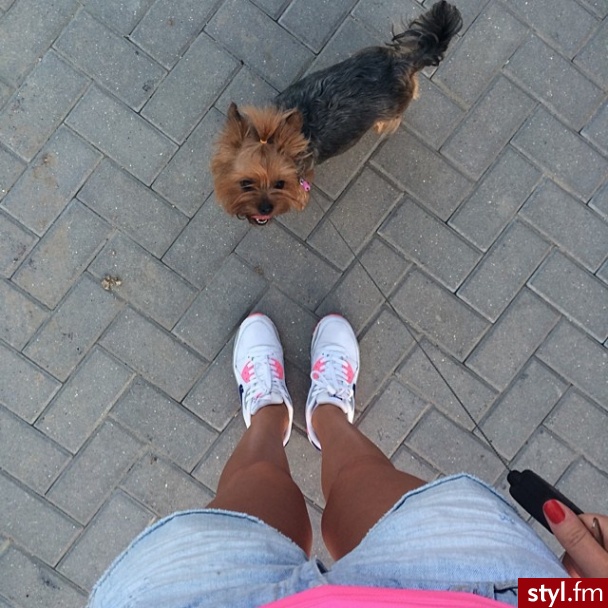 Moja Lalcia :-* - Zwierzaki
