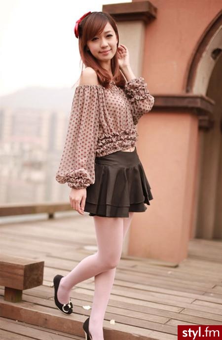 Spódnice Moda