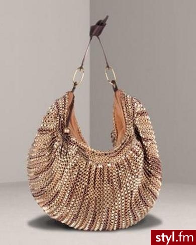 Diane von Furstenberg - Pozostałe Torebki Moda
