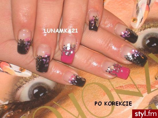 Paznokcie