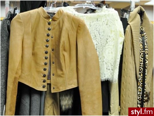 Pozostałe Ciuchy Moda