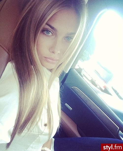 Długie Fryzury