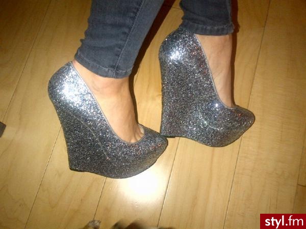 Koturny Buty Moda