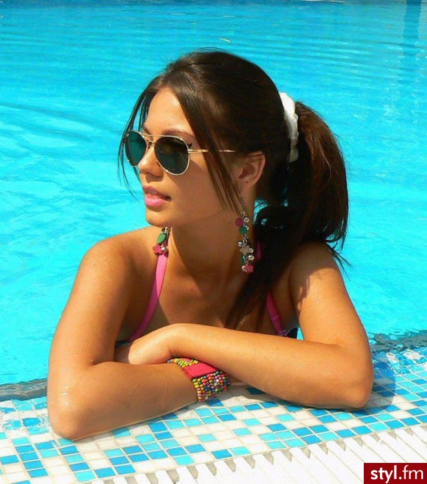 Okulary Dodatki Moda