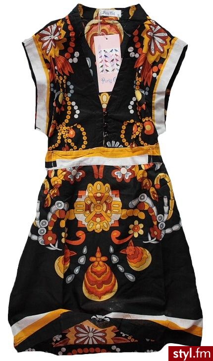 Pozostałe Ciuchy Moda
