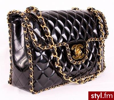 Chanel - 4.900$ - Pozostałe Torebki Moda