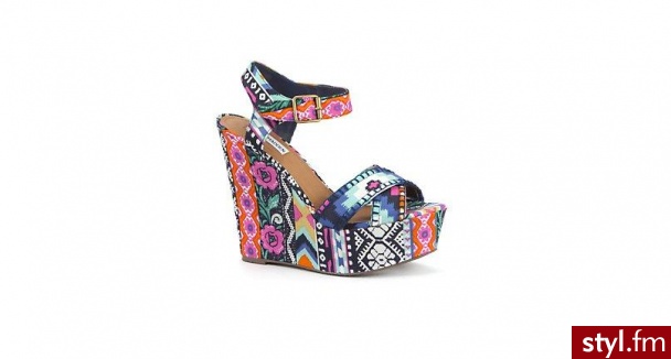 Koturny Buty Moda