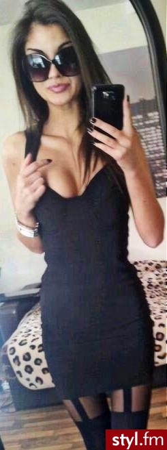 Pozostałe Sukienki Moda