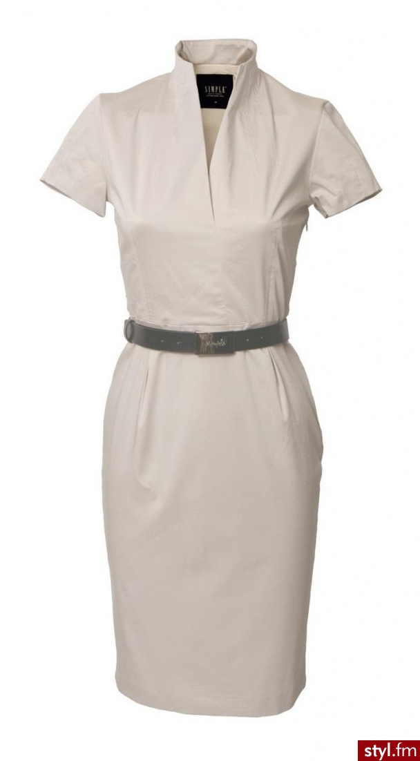 Sukienki Moda