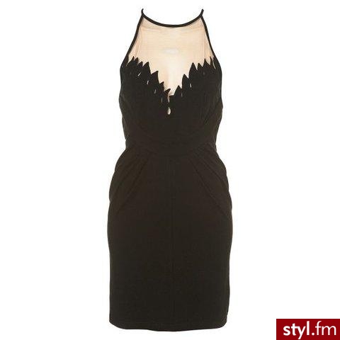 Kate Moss dla Topshop - jesienna kolekcja - Pozostałe Ciuchy Moda