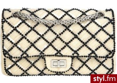 Chanel 2.55 - Pozostałe Torebki Moda