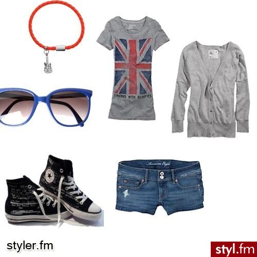 london :D - Styler