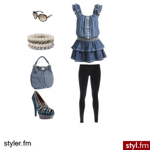 Spotkanie z przyjaciółmi. Spotkanie z przyjaciółmi - Styler