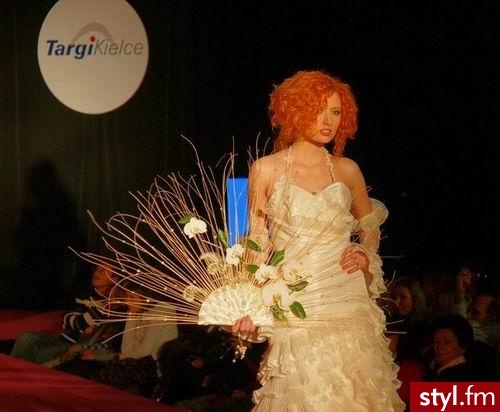 Suknie ślubne Ślub Moda