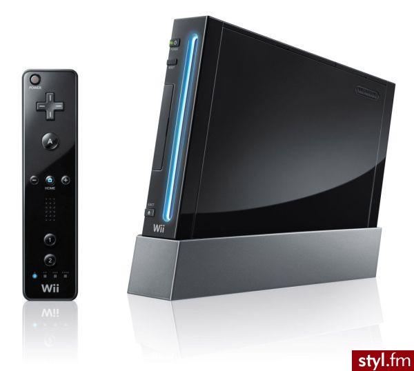Nintendo Wii - Gadżety Inne Moda