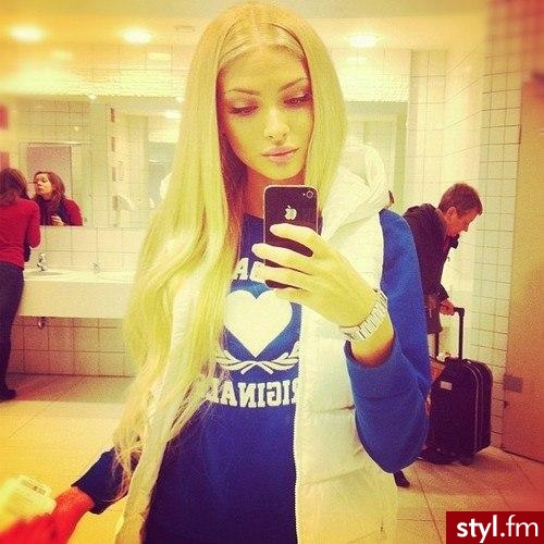 Pozostałe Ciuchy Moda