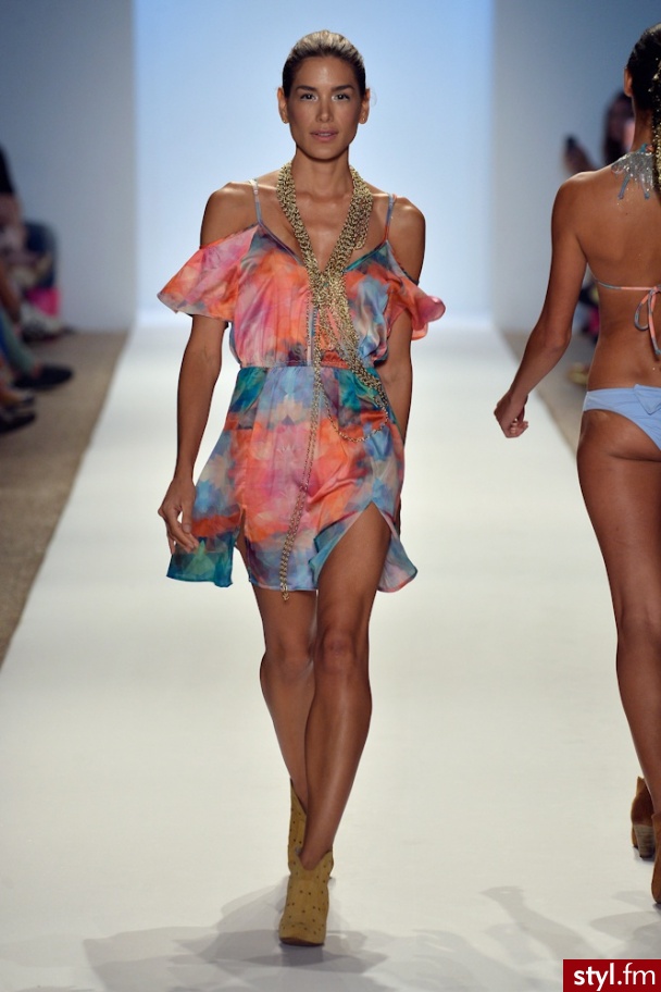 Dzienne Sukienki Moda