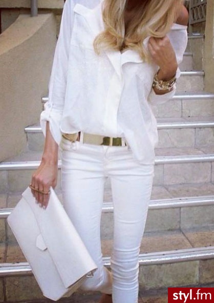 Koszule Ciuchy Moda