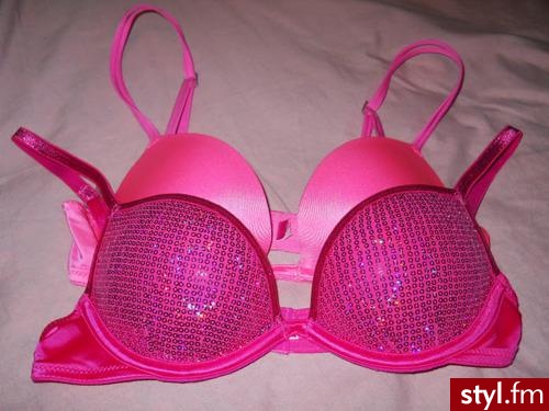 Bielizna Moda