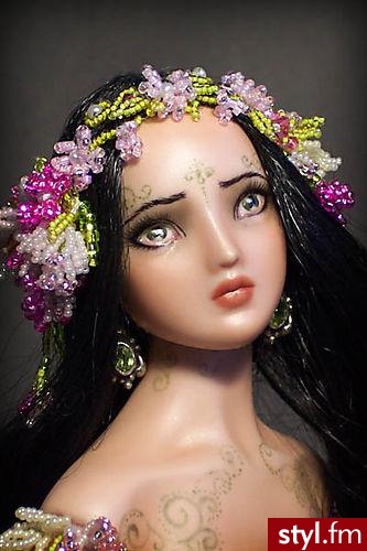 enchanted doll - Misz-masz