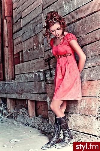 Pozostałe Ciuchy Moda