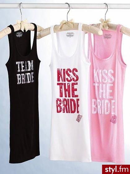 Bielizna ślubna od Victorias Secret. Bielizna ślubna od Victorias Secret - Pozostałe Ciuchy Moda